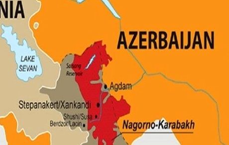 یک توافق آتش‌بس دیگر میان آذربایجان و ارمنستان