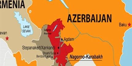 یک توافق آتش‌بس دیگر میان آذربایجان و ارمنستان