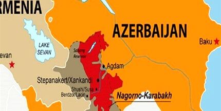 یک توافق آتش‌بس دیگر میان آذربایجان و ارمنستان