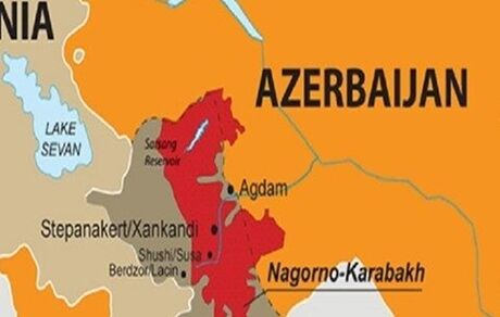 یک توافق آتش‌بس دیگر میان آذربایجان و ارمنستان
