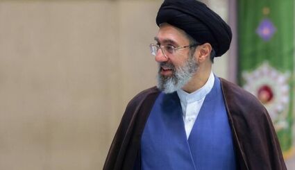 رئیس جمهور: رهبری در سلامت کامل هستند