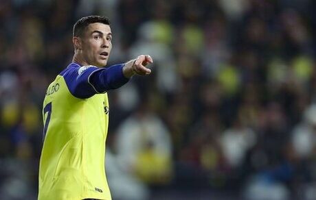 رونالدو باز هم درخشید، النصر کامبک زد