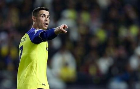 رونالدو باز هم درخشید، النصر کامبک زد