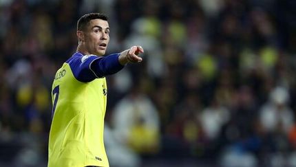 رونالدو باز هم درخشید، النصر کامبک زد