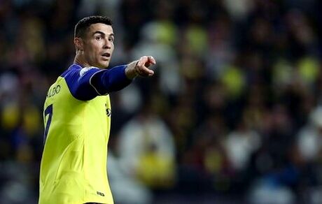 رونالدو باز هم درخشید، النصر کامبک زد