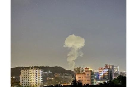 هشت کشته و زخمی در انفجار کارخانه پتروشیمی کره جنوبی