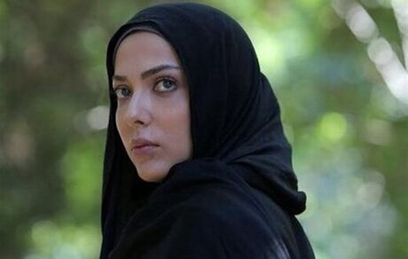 لیلا اوتادی به «جشن سربرون» می‌پیوندد