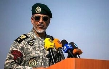مرحله اصلی رزمایش مشترک ذوالفقار ۱۴۰۰ ارتش از فردا آغاز می‌شود