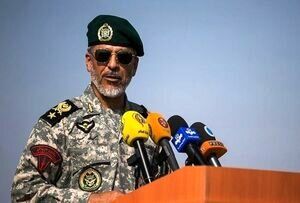 مرحله اصلی رزمایش مشترک ذوالفقار ۱۴۰۰ ارتش از فردا آغاز می‌شود