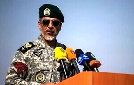 مرحله اصلی رزمایش مشترک ذوالفقار ۱۴۰۰ ارتش از فردا آغاز می‌شود