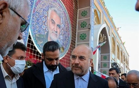 قالیباف: دولت و مجلس با تمام توان دنبال بهبود وضعیت معیشتی مردم