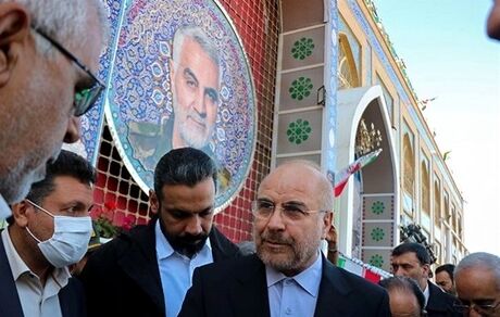 قالیباف: دولت و مجلس با تمام توان دنبال بهبود وضعیت معیشتی مردم