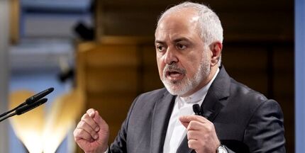 ظریف خطاب به اروپا: به تعهدات پایبند بمانید، ما هم از اقدامات خود برمی‌گردیم