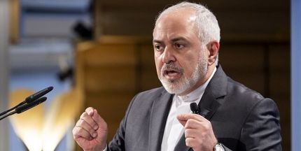 ظریف خطاب به اروپا: به تعهدات پایبند بمانید، ما هم از اقدامات خود برمی‌گردیم