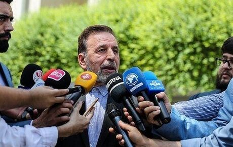 واعظی: اینترنت در آینده نزدیک وصل می‌شود/ عملکرد صدا وسیما خوب بود

