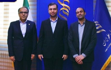 رئیس جدید بنیاد ملی علم ایران منصوب شد