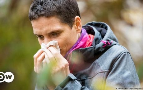 تاثیر واکسن کرونا بر خفیف‌تر شدن سرماخوردگی