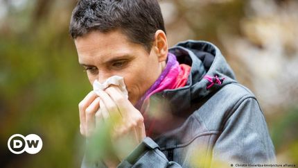 تاثیر واکسن کرونا بر خفیفتر شدن سرماخوردگی