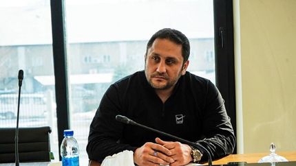اعلام زمان برگزای لیگ برتر کشتی