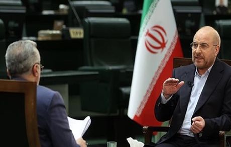 قالیباف: یکی از دغدغه‌های اصلی‌ام، مسائل اقتصادی و فرهنگی است