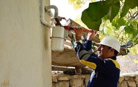 جزییات برنامه ۱۲ پله‌ای برای کاهش مصرف گاز/ پرمصرف‌ها هوشیار باشید!