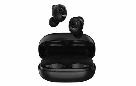 معرفی ایربادهایی با امکان 100 ساعت کار با هر بار شارژ