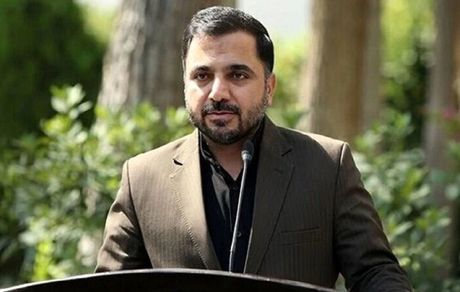 پیشنهاد عجیب وزیر ارتباطات: هر نامزد انتخابات یک کانال با تیک آبی در پیام رسان‌های داخلی