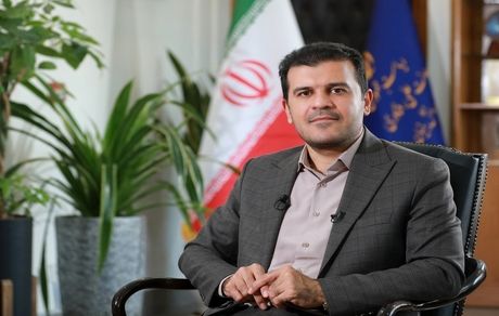 عذرخواهی معاون رئیس جمهور بخاطر قطعی اینترنت