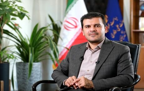 عذرخواهی معاون رئیس جمهور بخاطر قطعی اینترنت