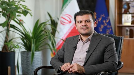 عذرخواهی معاون رئیس جمهور بخاطر قطعی اینترنت