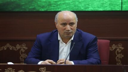 تاج: همچنان مشکل ورود بانوان به ورزشگاه‌ها در برخی استان‌ها پابرجاست