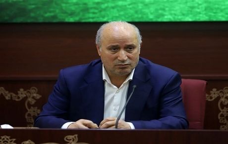 تاج: همچنان مشکل ورود بانوان به ورزشگاه‌ها در برخی استان‌ها پابرجاست