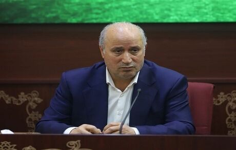 تاج: همچنان مشکل ورود بانوان به ورزشگاه‌ها در برخی استان‌ها پابرجاست