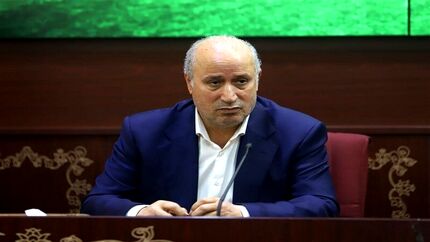تاج: همچنان مشکل ورود بانوان به ورزشگاه‌ها در برخی استان‌ها پابرجاست