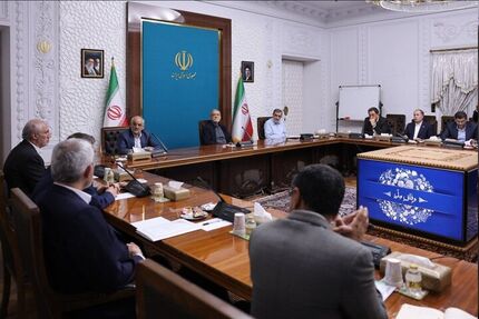 وضعیت جدید اقتصادی دولت برای مدیریت شرایط ویژه