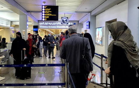 شرط ورود به ایران آسان‌تر شد