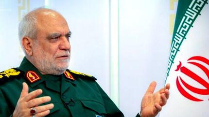 نقش حداقل ۱۰ سرویس اطلاعاتی به‌طور مستقیم در آشوب دی 