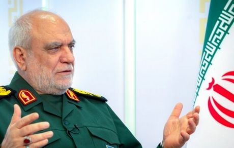 نقش حداقل ۱۰ سرویس اطلاعاتی به‌طور مستقیم در آشوب دی 