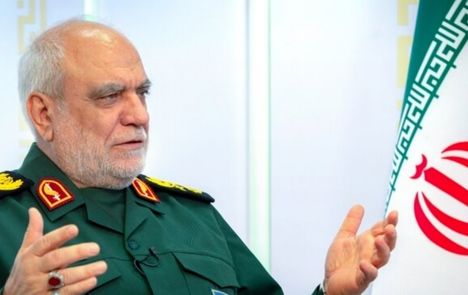 نقش حداقل ۱۰ سرویس اطلاعاتی به‌طور مستقیم در آشوب دی 