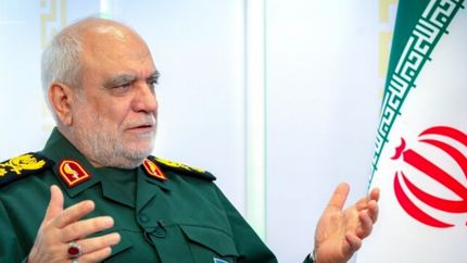 نقش حداقل ۱۰ سرویس اطلاعاتی به‌طور مستقیم در آشوب دی 