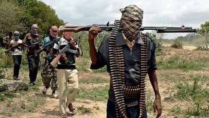 آدم‌ربایی گروه‌های مسلح در نیجریه این بار ۶۱ نفر در یک روستا