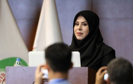 رییس فدراسیون ژیمناستیک در انتخابات فدراسیون جهانی رای نیاورد