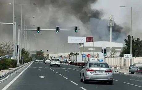 امارات خواستار اعلام جزئیات بیشتر درخصوص آتش بس شد