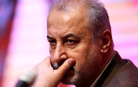 صلاحیت مدیرعامل پرسپولیس برای انتخابات فدراسیون فوتبال تایید شد