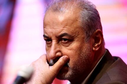 صلاحیت مدیرعامل پرسپولیس برای انتخابات فدراسیون فوتبال تایید شد