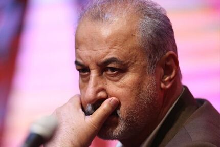صلاحیت مدیرعامل پرسپولیس برای انتخابات فدراسیون فوتبال تایید شد