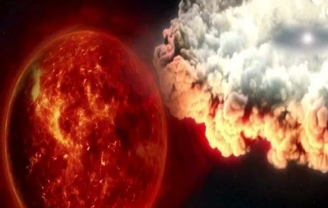 کشف احتمالی یک منبع جدید برای پرتوهای کیهانی