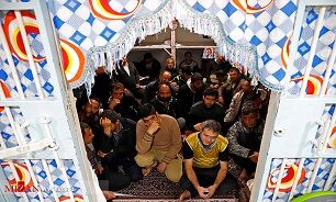 مرخصی یک هفته‌ای به زندانیان متاهل
