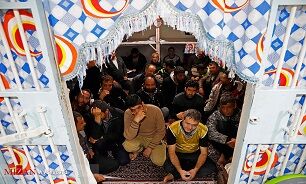 مرخصی یک هفته‌ای به زندانیان متاهل