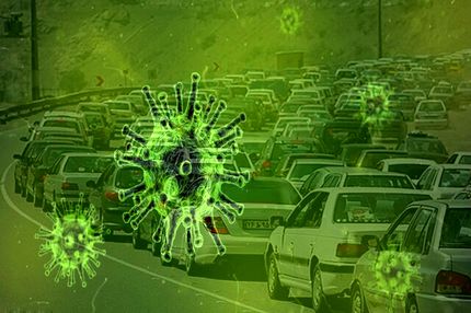 از کرونا نمی‌میرند، از سفر نرفتن می‌میرند!